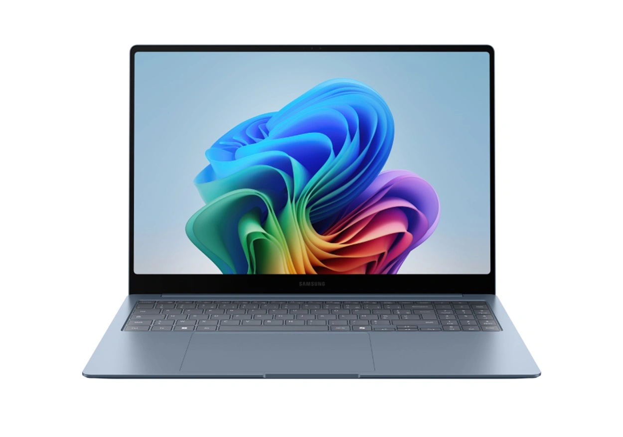 Samsung présente l’ordinateur portable Galaxy Book6 Edge — Factivera