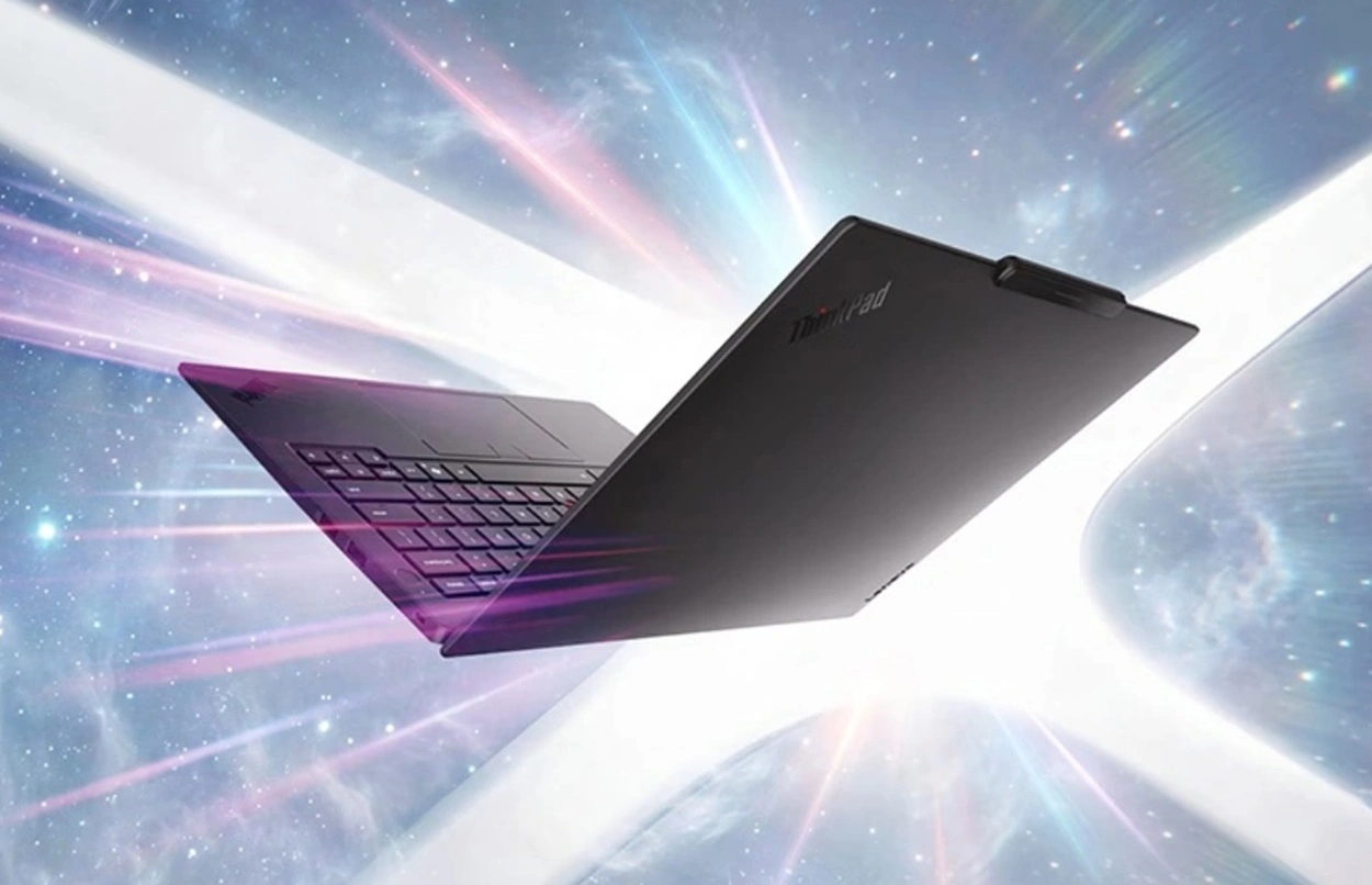 レノボ、軽量ビジネスノートThinkPad X14 2026を発表 — Factivera
