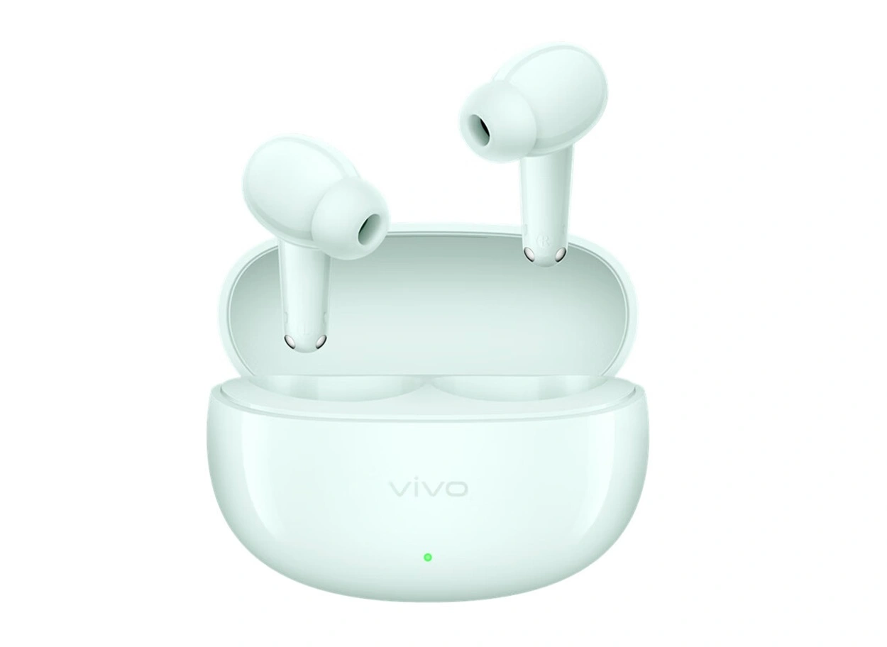 Vivo、低価格ワイヤレスイヤホンTWS 5iを発売 — Factivera