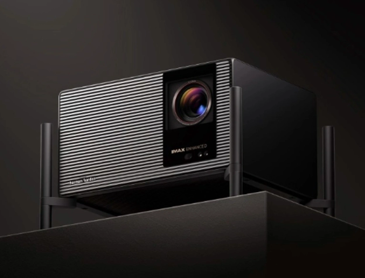XGIMI、プロジェクター X50 Ultra と X50 Ultra Max を発表 — Factivera