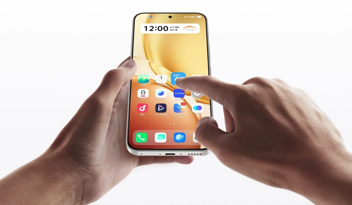 Vivo、バッテリー容量10200mAhのスマートフォン「Y600 Pro」を発表 — Factivera