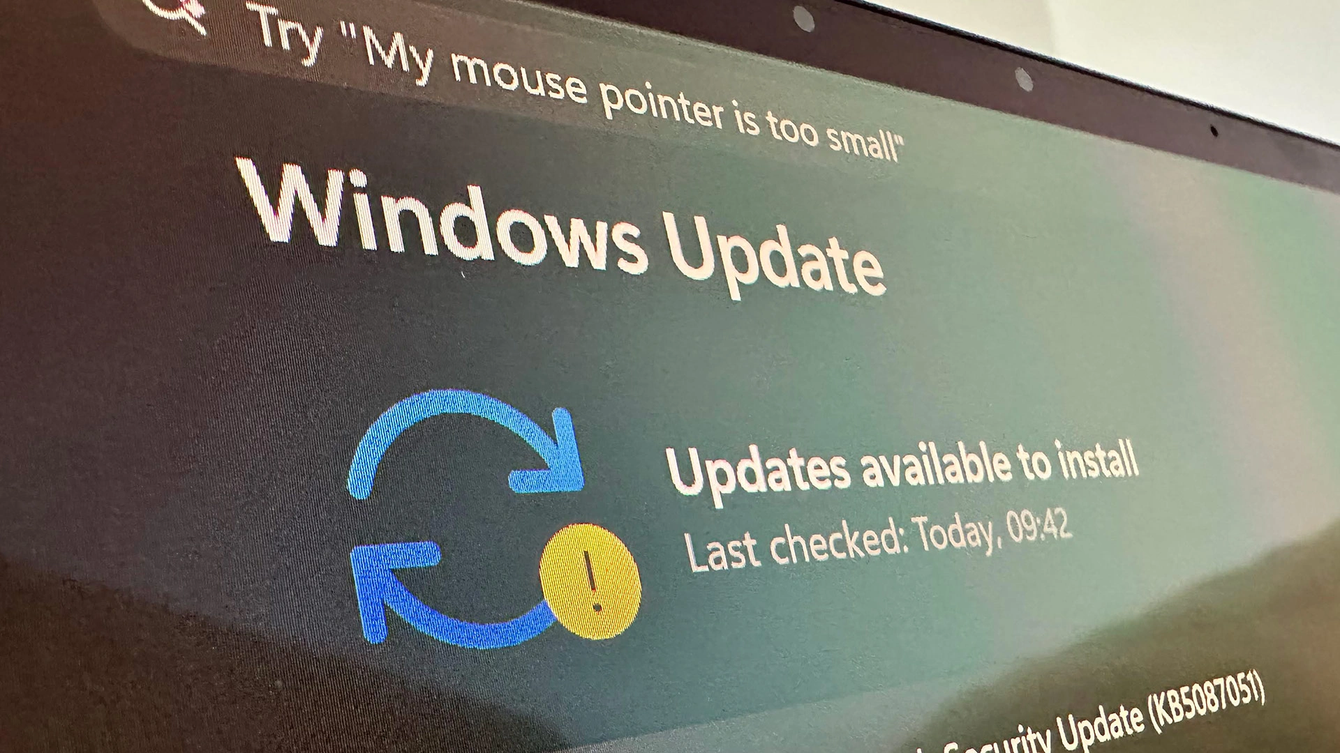 Microsoft implementa la reversión en la nube de controladores defectuosos desde Windows Update sin intervención del usuario — Factivera
