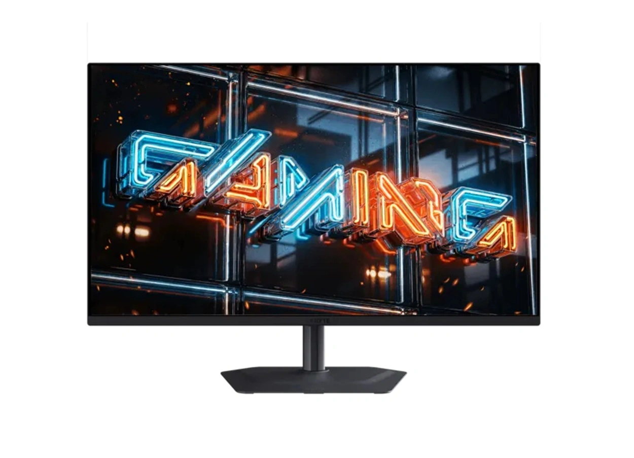 Gigabyte、4Kディスプレイ搭載ゲーミングモニターMO32U24 OLEDを発表 — Factivera