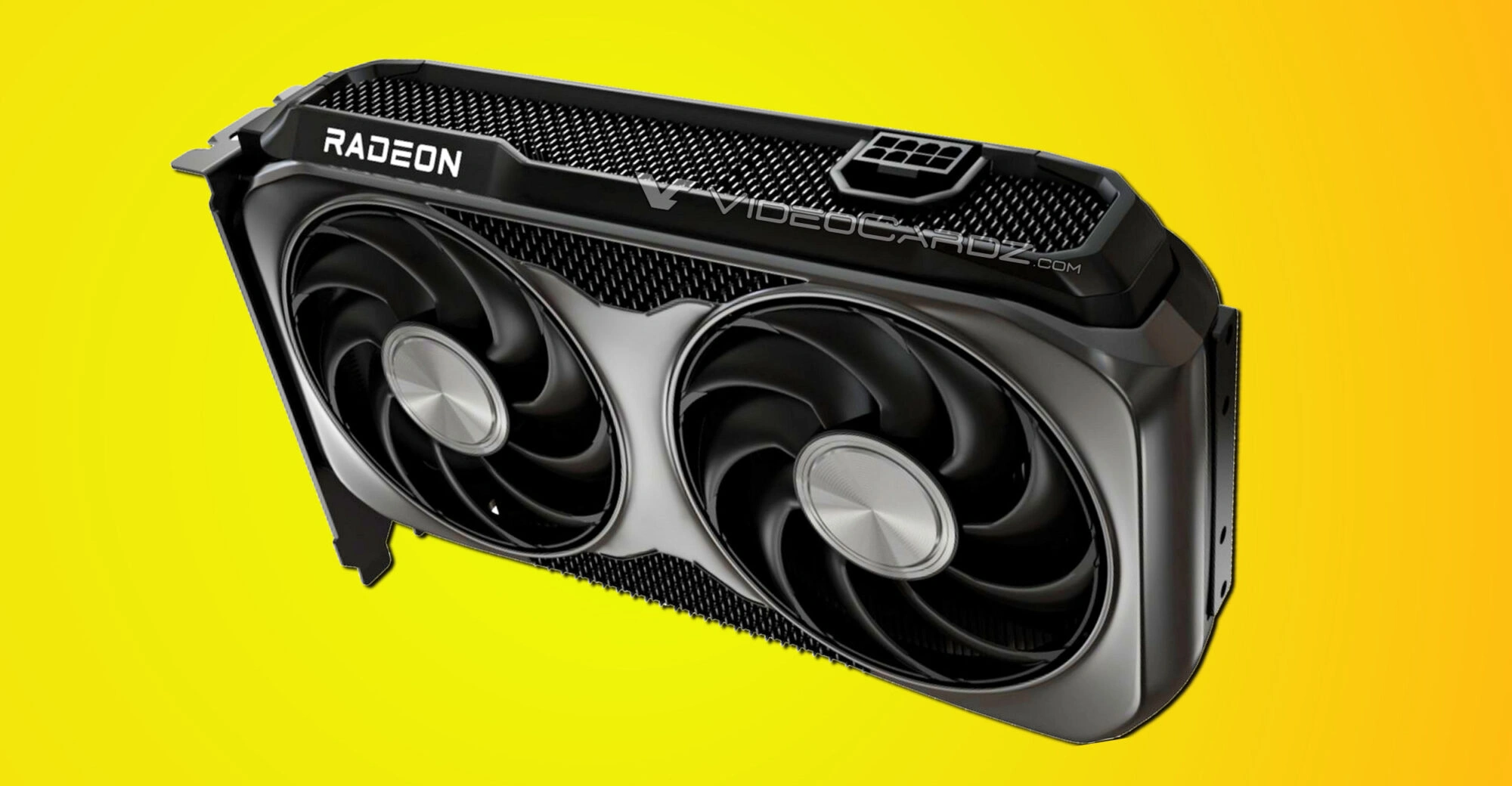 AMD s’apprête à lancer la carte graphique économique Radeon RX 9050 avec 8 Go de mémoire vidéo — Factivera