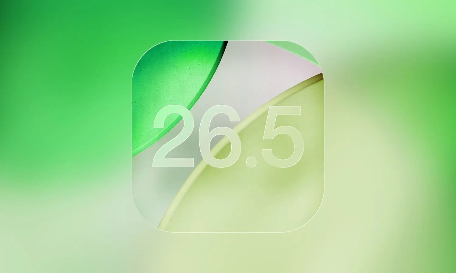 Apple lanza iOS 26.5. Cifrado de extremo a extremo RCS entre iPhone y Android — Factivera