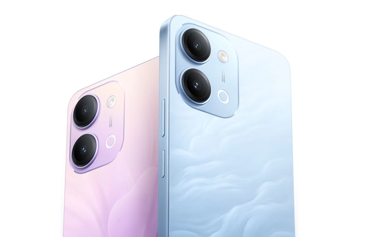 Vivo、6500mAhバッテリーとSnapdragon 4 Gen 2を搭載したY60を発表 — Factivera